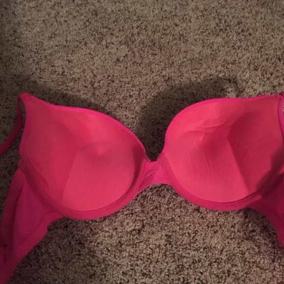 SOLD Festival/RAVE Glow Bra 34D - Picture 7 of 7